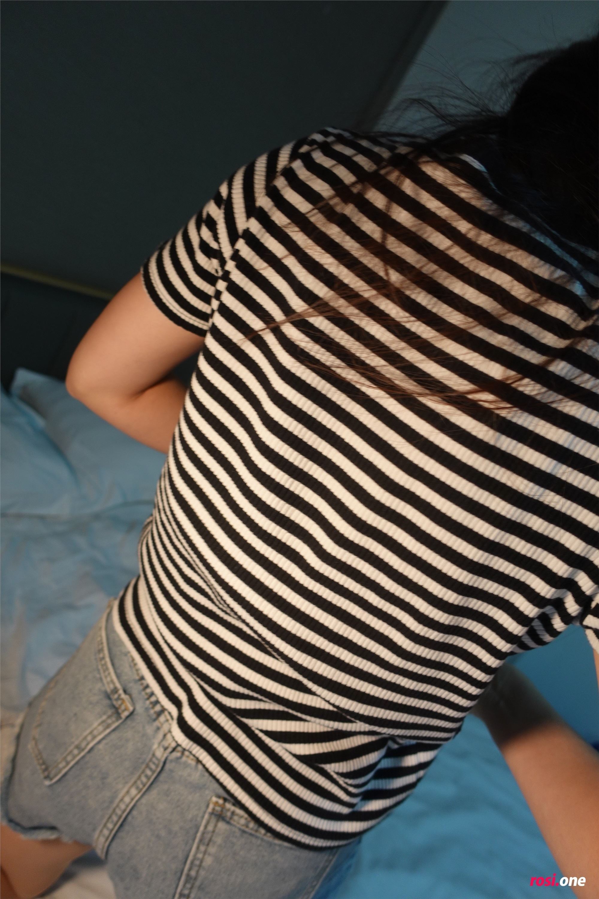 ROSI写真 2021.08.12 NO.3538